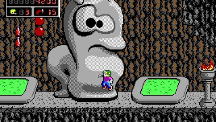 Juegos de PC antiguos