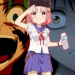 mejores animes de terror