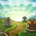 mejores tower defense