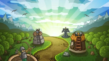 mejores tower defense