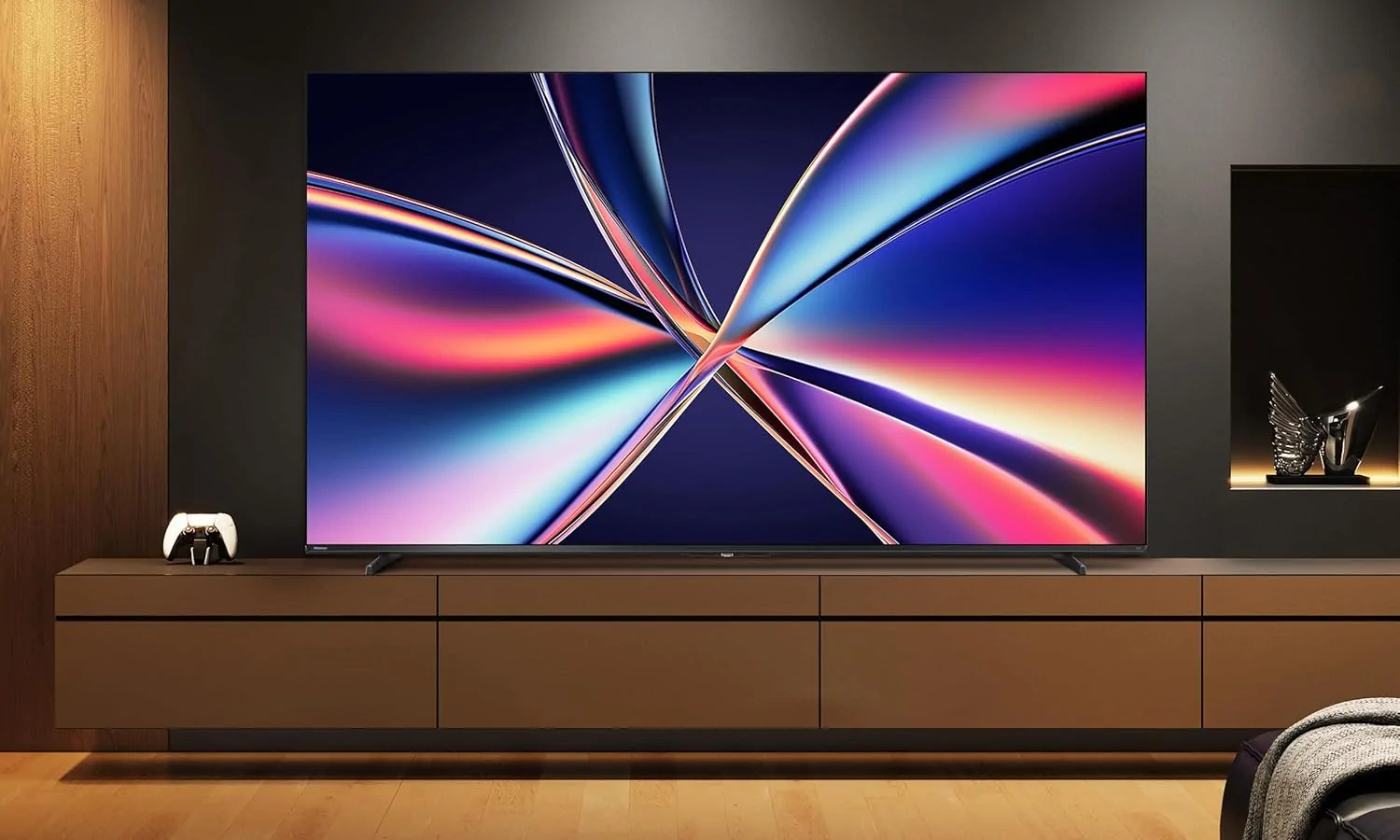 Mejores televisores QLED baratos