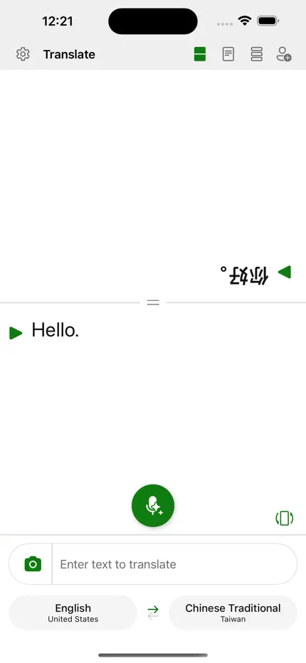 mejores apps de traducción