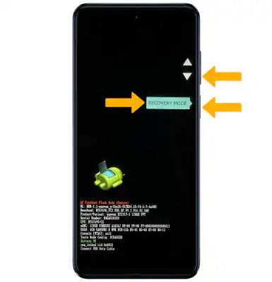 Cómo usar el Modo Recuperación de Android (Android Recovery Mode)
