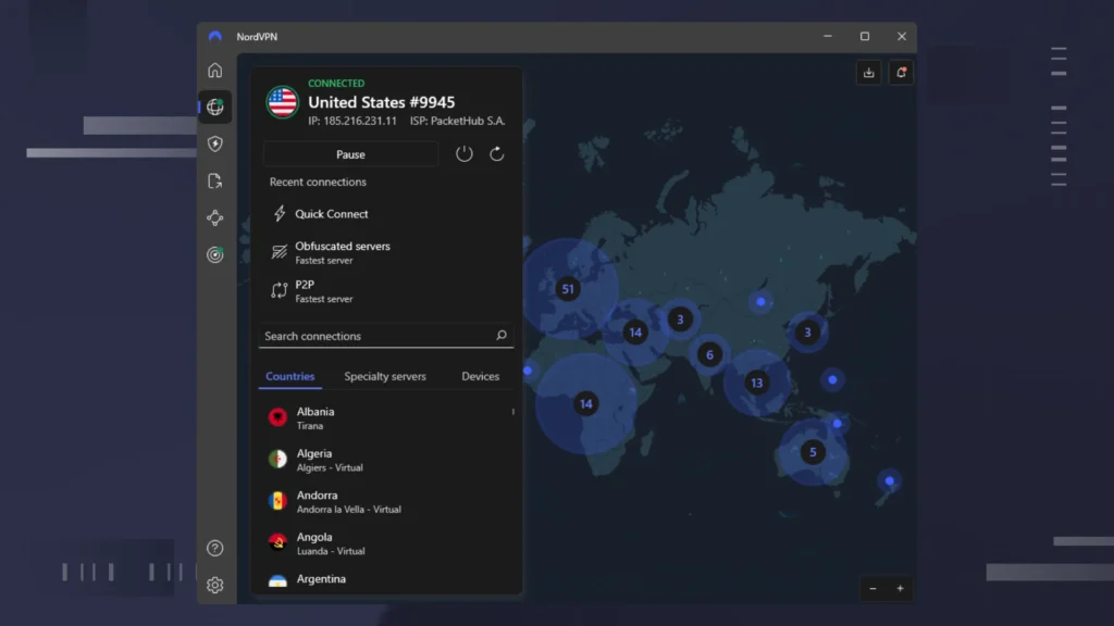 mejor VPN