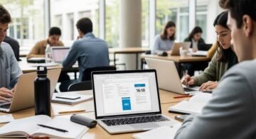 Portátil para estudiantes: guía para elegir bien según tu carrera
