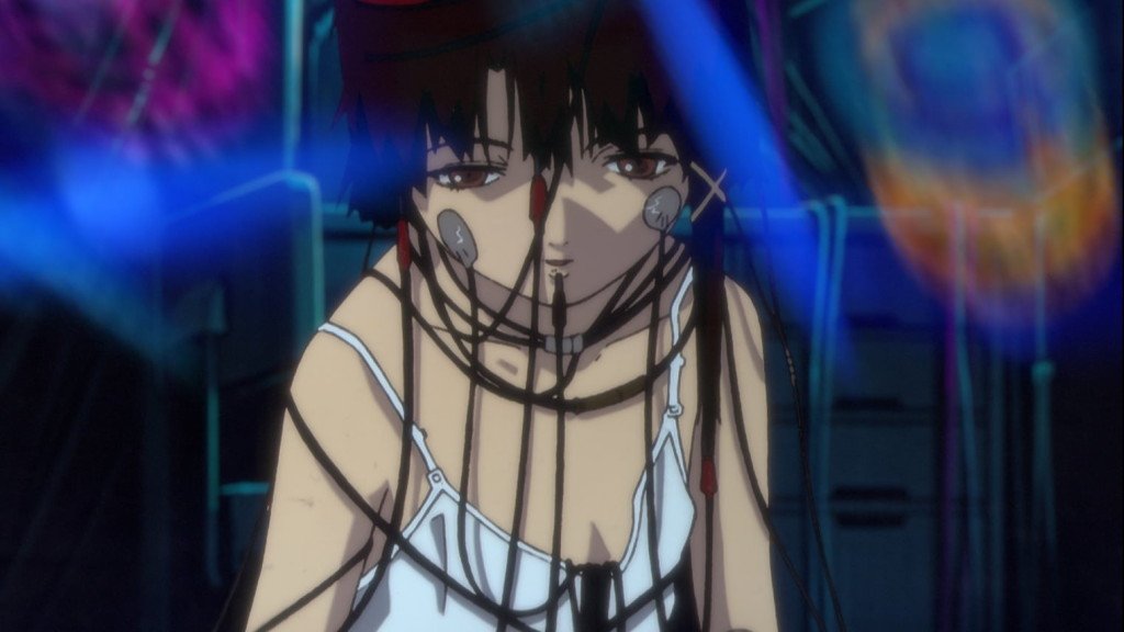 mejores animes de terror