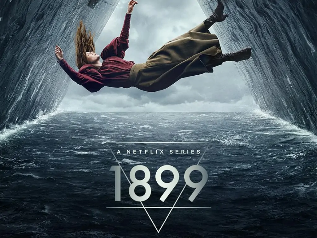 Series recomendadas de la semana