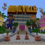4518227 minecraft server mineville