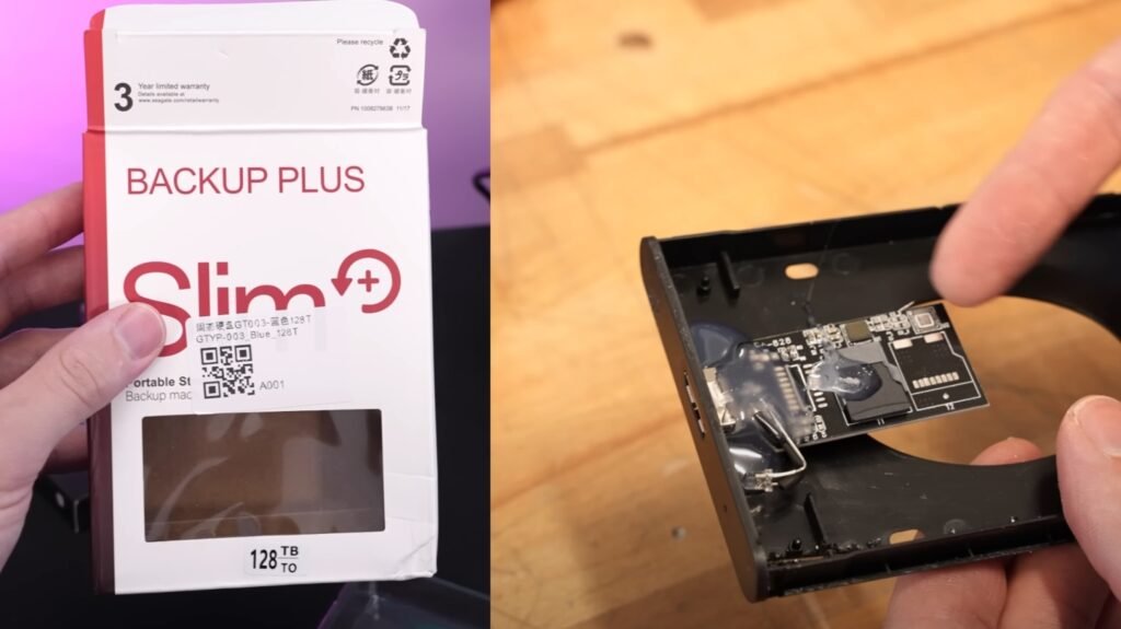 Cómo saber si un SSD es falso