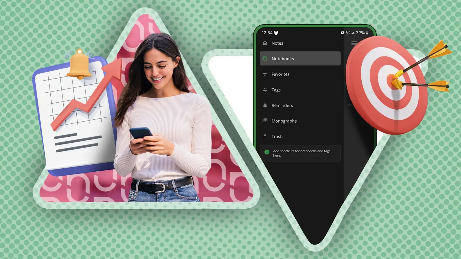 APPS DE PRODUCTIVIDAD