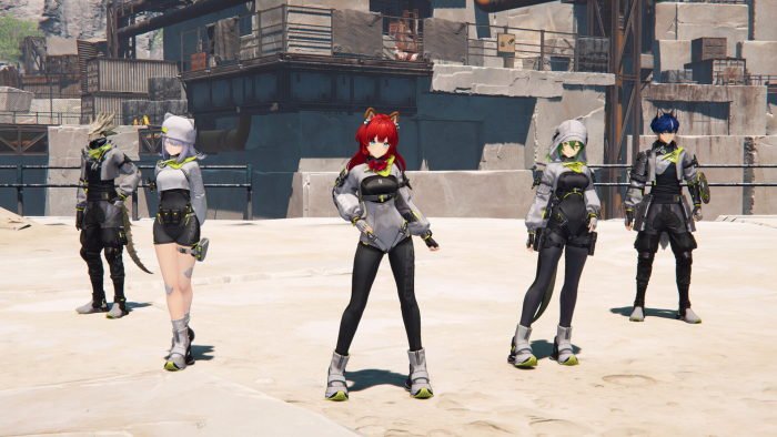 Arknights Endfield