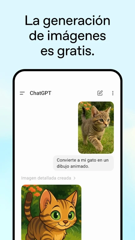 Las 8 mejores apps para crear imágenes con IA gratis en Android (2025) 36 mejores apps para crear imágenes con IA gratis
