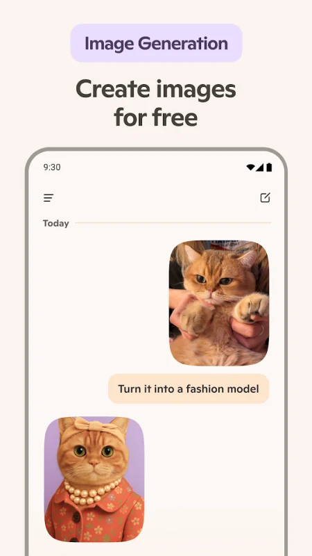 Las 8 mejores apps para crear imágenes con IA gratis en Android (2025) 37 mejores apps para crear imágenes con IA gratis