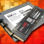 Como saber si un SSD es falso