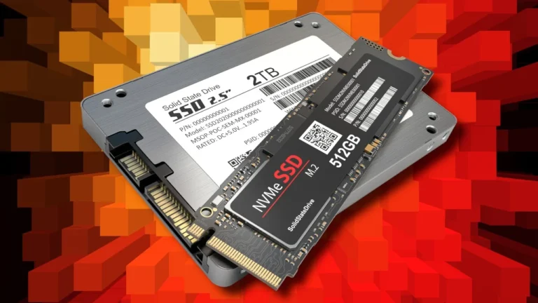 Como saber si un SSD es falso