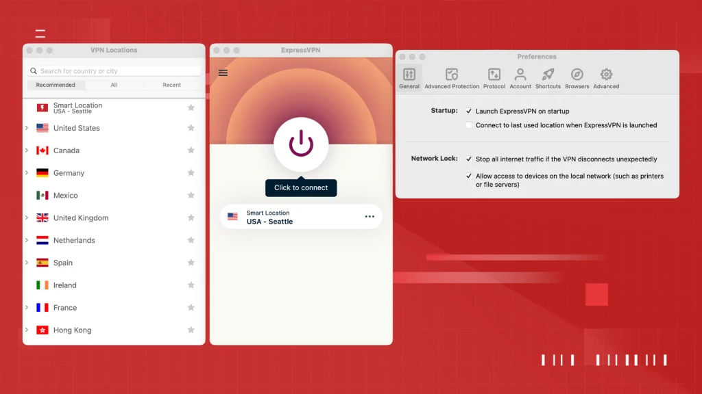 Las mejores VPN para descargar torrents