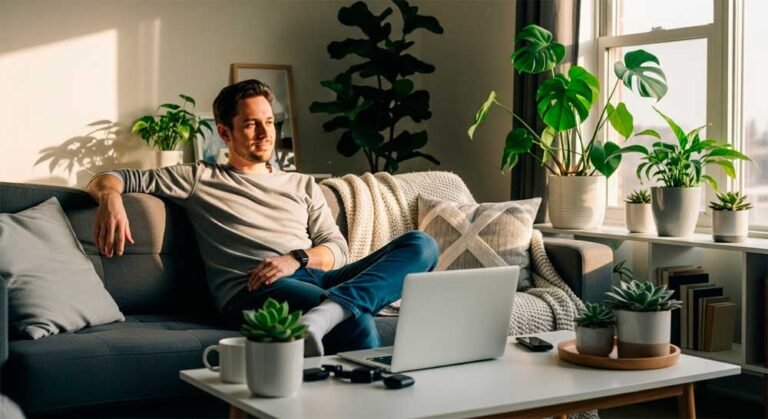 Purificadores de aire