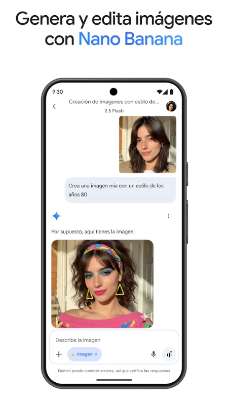 Las 8 mejores apps para crear imágenes con IA gratis en Android (2025) 35 mejores apps para crear imágenes con IA gratis