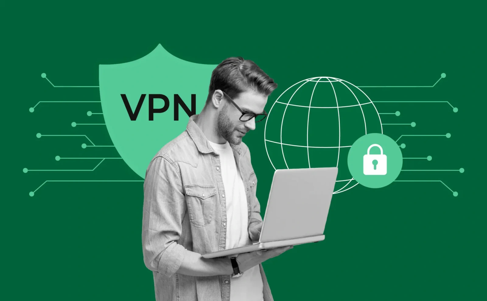 Las mejores VPN para descargar torrents