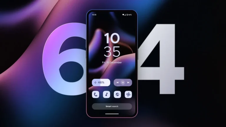 MEJORES LAUNCHERS LIGEROS ANDROID SMART LAUNCHER 6