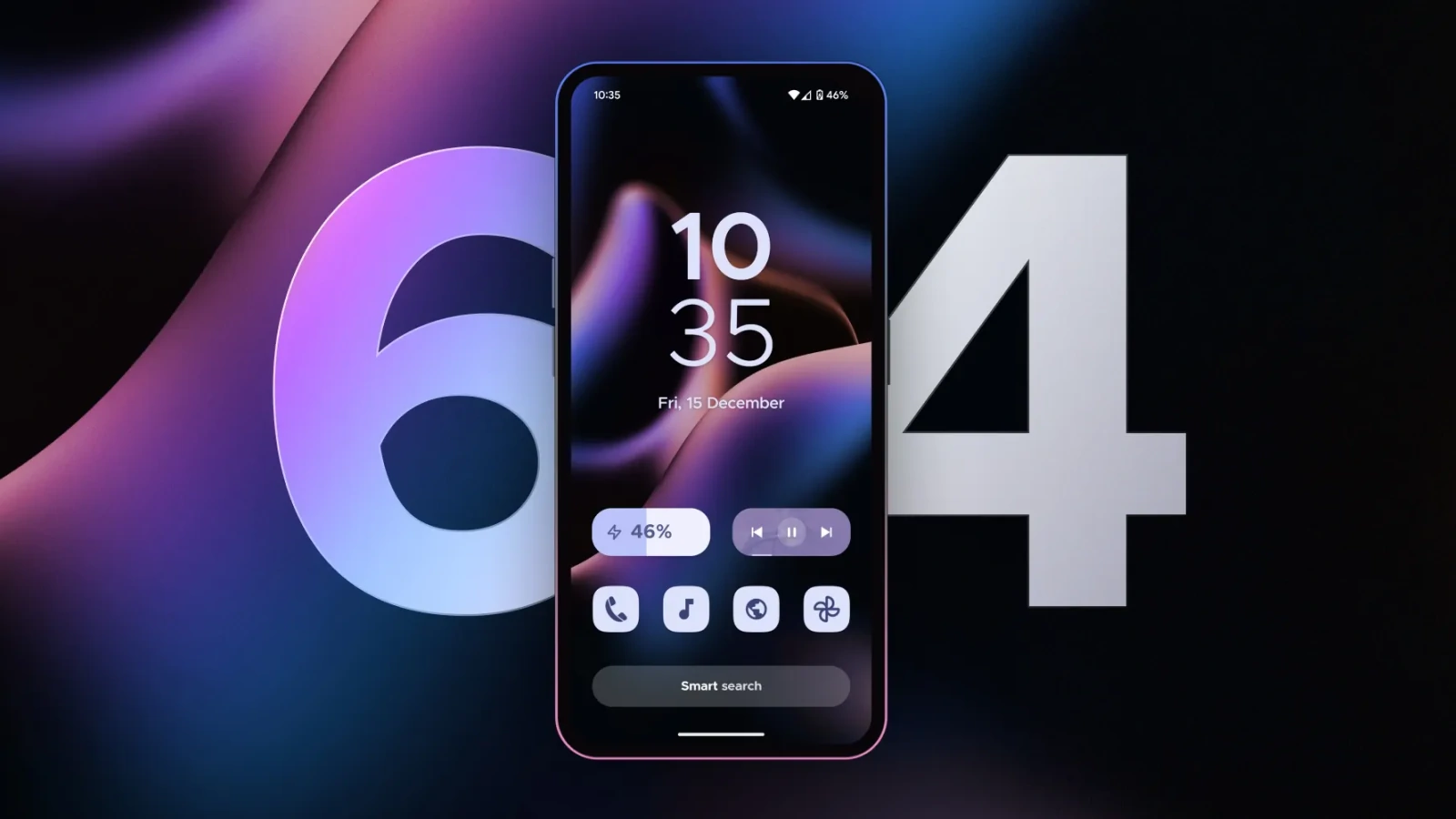 MEJORES LAUNCHERS LIGEROS ANDROID SMART LAUNCHER 6