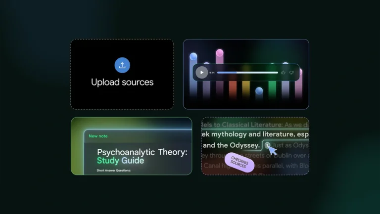 NotebookLM Tips Hero.width 1300