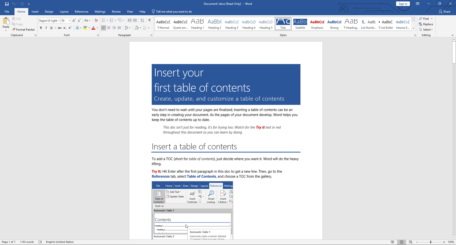 Cómo convertir Word a PDF