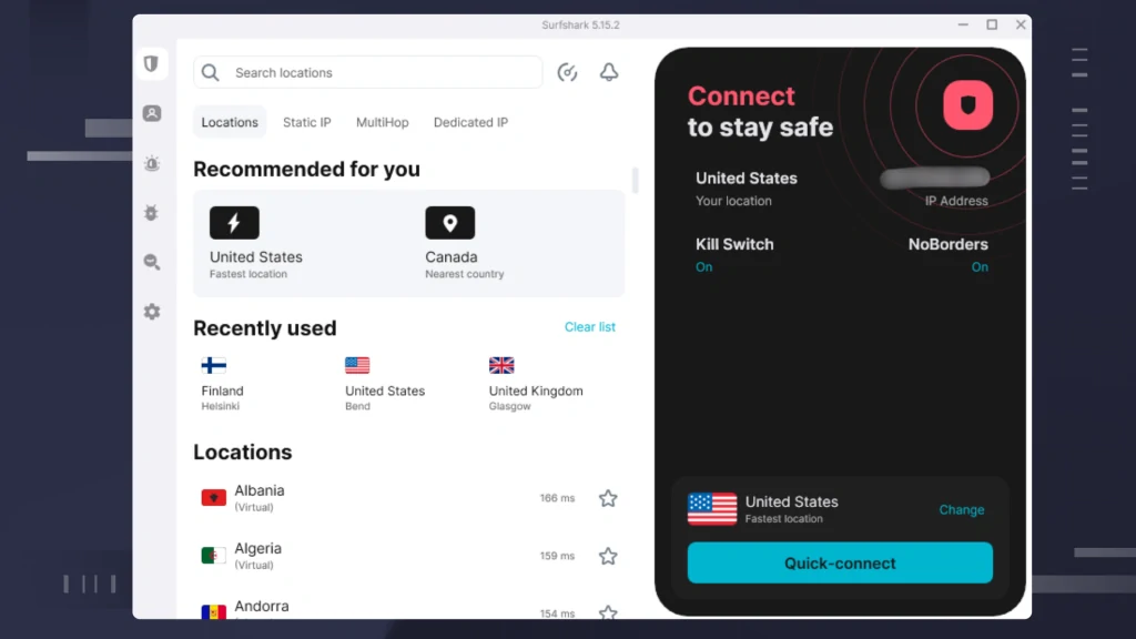 Las mejores VPN para descargar torrents