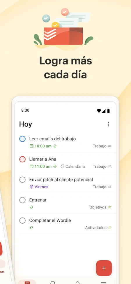 TODOIST