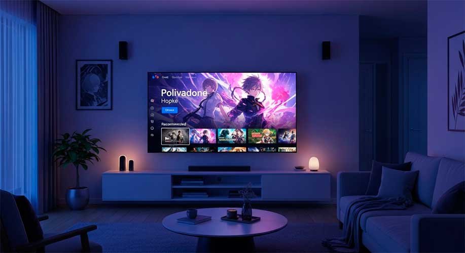 Cómo ver anime en 4K: guía completa para elegir apps 34 Cómo ver anime en 4K. Configuración recomendada para ver anime en 4K en tu TV o monitor