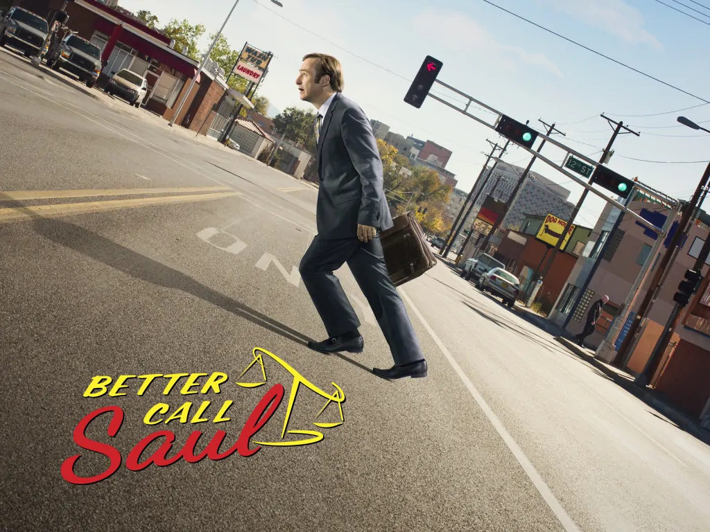 Series recomendadas de la semana: crimen, corrupción y detectives implacables 35 better call saul