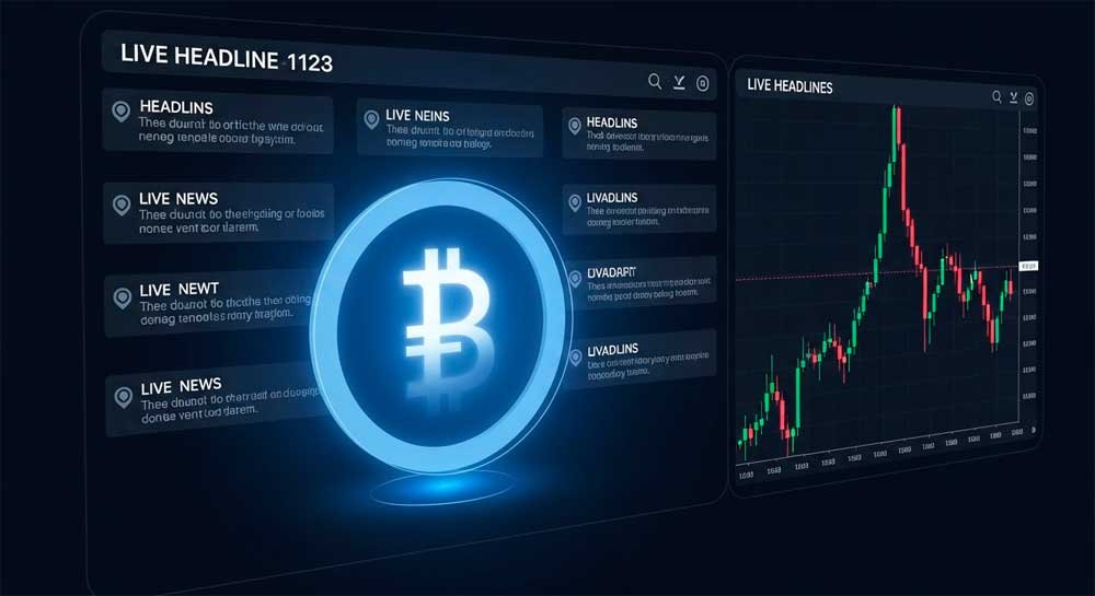 Bitcoin news today: curated, fast, verifiable sources for U.S. readers—ranked sites, alerts, policy trackers, and safe ways to buy BTC.