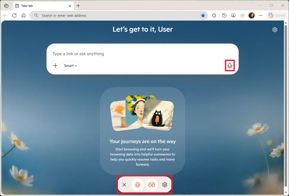 Cómo habilitar Copilot Mode en Microsoft Edge 37 Cómo habilitar Copilot Mode en Microsoft Edge