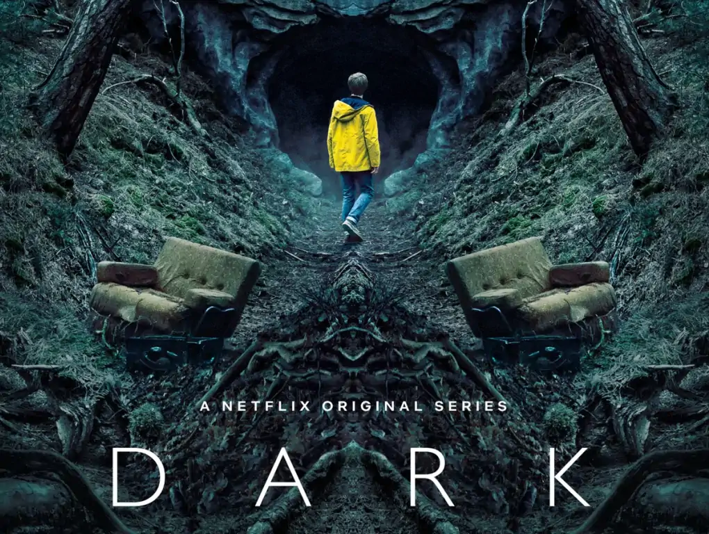 Series recomendadas de la semana