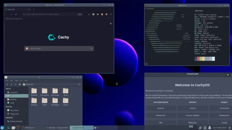 mejores distribuciones de Linux para jugar