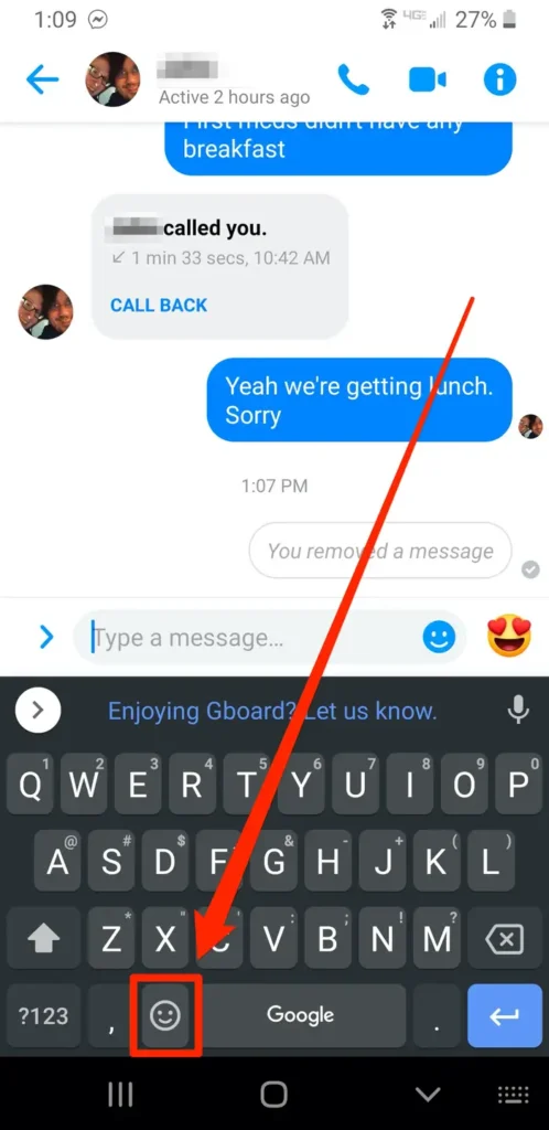 Cómo combinar emojis en iPhone y Android con Google Emoji Kitchen