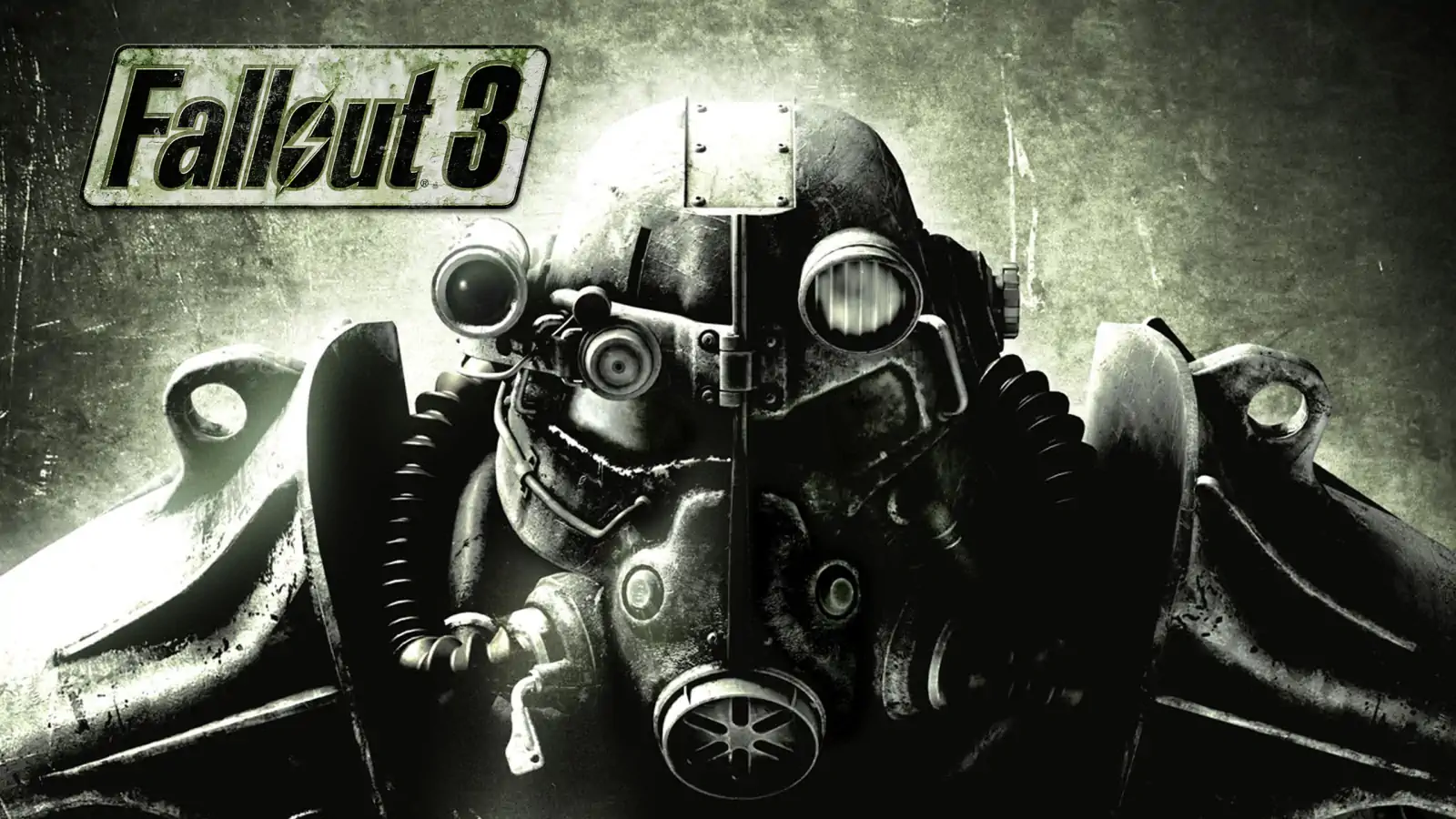 fallout 3 remaster