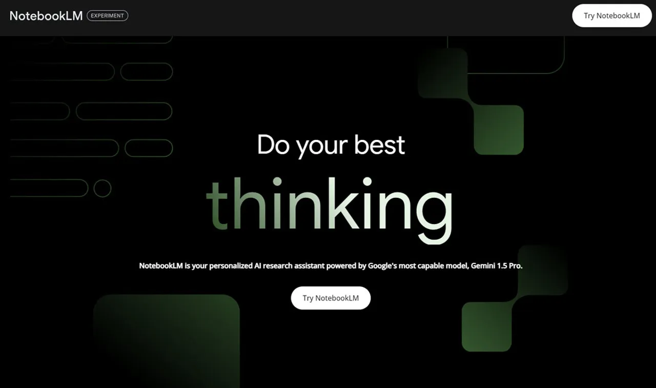 Qué es NotebookLM y cómo usarlo 34 figure 1 how to use googles ai powered notebooklm to organize your research