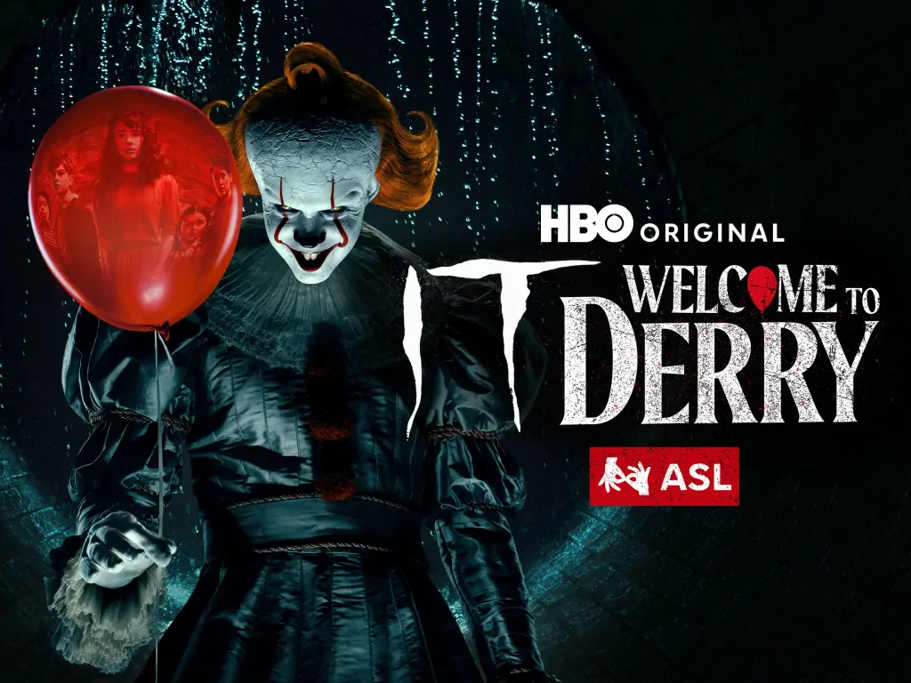 Series recomendadas de la semana: realidades paralelas, futuros alternativos y horrores ocultos 38 it welcome to derry