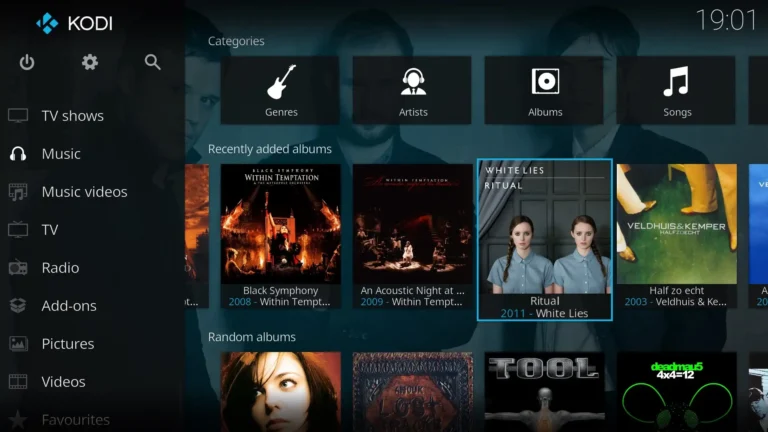 mejores apps para ver IPTV y streaming