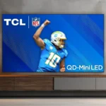 Los mejores televisores Mini LED baratos por menos de 500 dólares