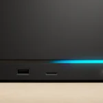 new steam machine 2026 front