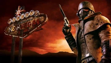 new vegas remastered