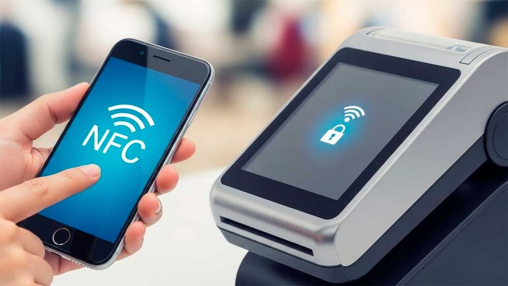 NFC: qué es, cómo funciona y por qué cada vez lo usamos más 34 nfc