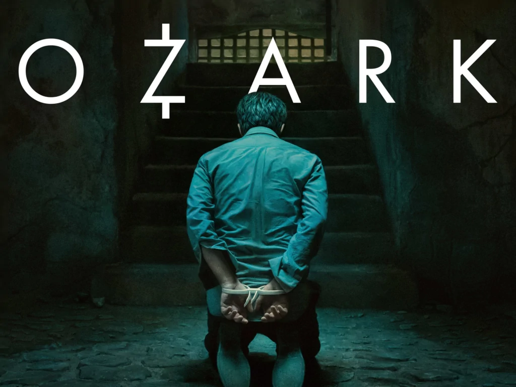Series recomendadas de la semana: crimen, corrupción y detectives implacables 36 ozark