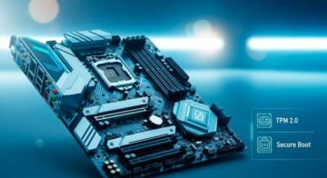 placas base compatibles con windows 11