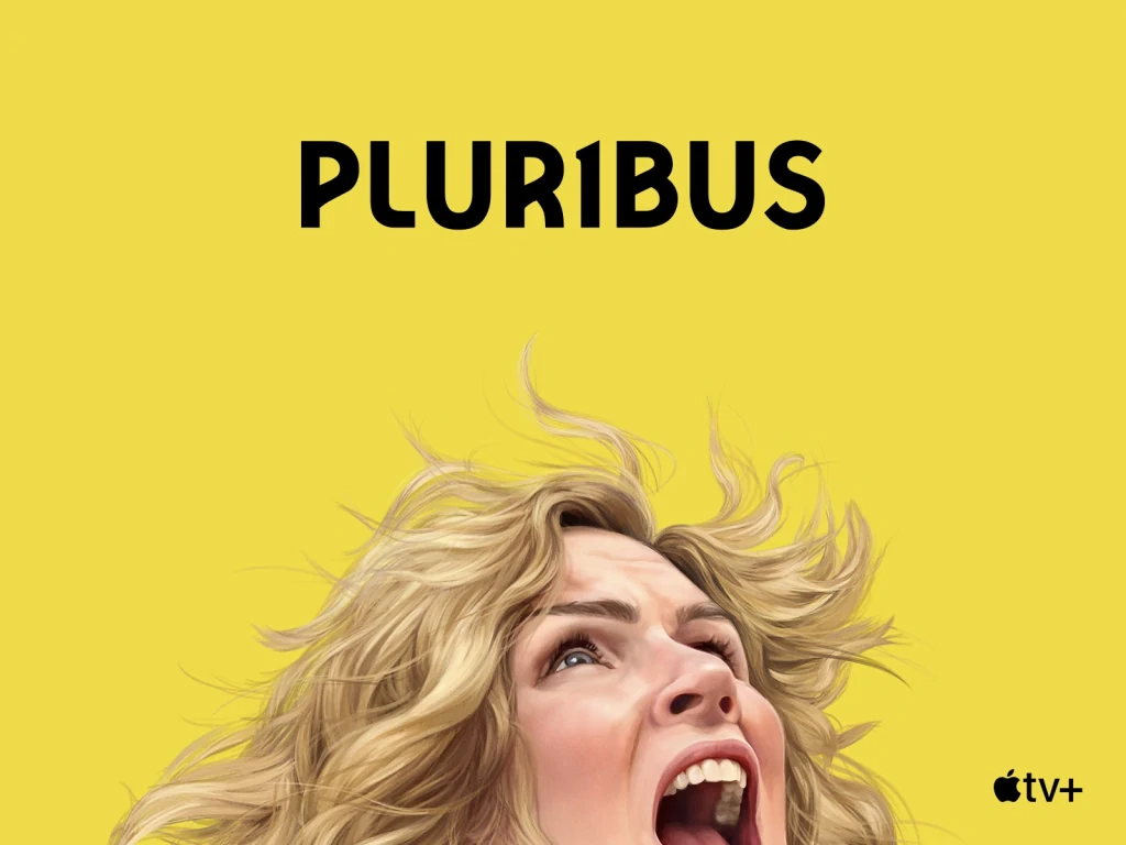 Series recomendadas de la semana: realidades paralelas, futuros alternativos y horrores ocultos 36 Series recomendadas de la semana - Pluribus