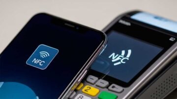 NFC: qué es, cómo funciona y por qué cada vez lo usamos más 44 NFC: qué es, cómo funciona y por qué cada vez lo usamos más