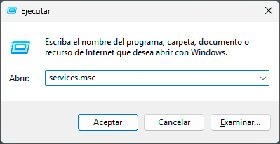 12 servicios de Windows 11 que puedes desactivar para mejorar el rendimiento de tu PC (Guía 2025) 34 servicios de Windows 11 que puedes desactivar