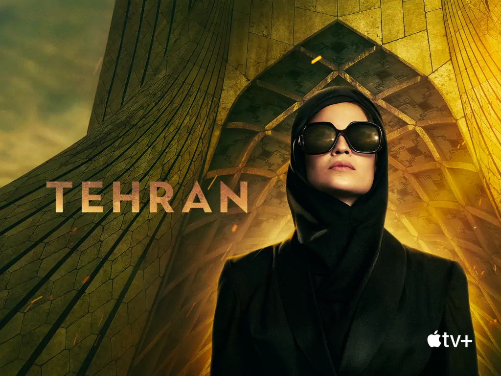 Series recomendadas de la semana: espionaje, poder y secretos ocultos 36 Series recomendadas de la semana